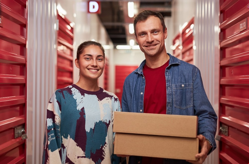 Ontspullen hoeft niet altijd te eindigen bij de kringloop of afvalcontainer met deze truc